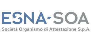 logo ESNA SOA